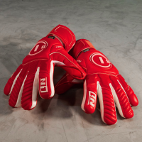 HORUS 2.0 ELITE ALL RED